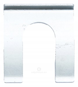 Zabezpieczenie przew. ham. PEUGEOT TOYOTA