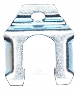 Zabezpieczenie przew. ham. VOLVO