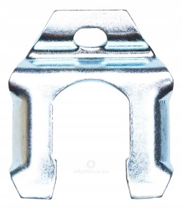 Zabezpieczenie przew. ham. FORD MAZDA