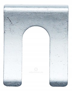 Zabezpieczenie przew. ham. TOYOTA