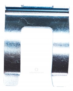 Zabezpieczenie przew. ham. BMW FORD MAZDA NISSAN