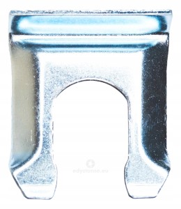 Zabezpieczenie przew. ham. FORD OPEL SAAB