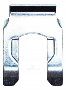 Zabezpieczenie przew. ham. CITROEN KIA