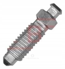 Odpowietrznik cyl. i zacisku ham M10x1.5 38mm S10