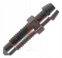 Odpowietrznik cyl. i zacisku ham 1/4x28UNF 29mm S7