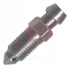 Odpowietrznik cyl. i zacisku ham M8x1 28 mm S8