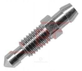 Odpowietrznik cyl. i zacisku ham M8x1.25 35 mm S8