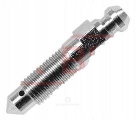 Odpowietrznik cyl. i zacisku ham M8x1 38 mm S8