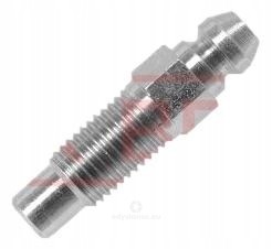 Odpowietrznik cyl. i zacisku ham M8x1 32 mm S8