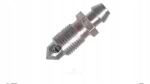 Odpowietrznik cyl. i zacisku ham M10x1 32mm S10