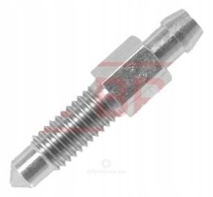 Odpowietrznik cyl. i zacisku ham M8x1.25 42mm S9