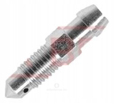 Odpowietrznik cyl. i zacisku ham M7x1 29mm klucz 7