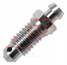 Odpowietrznik cyl. i zacisku ham M8x1.25 25mm S8