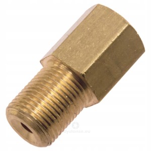 Łącznik przewodu ham. wew/zew M12x1 / M10x1.25