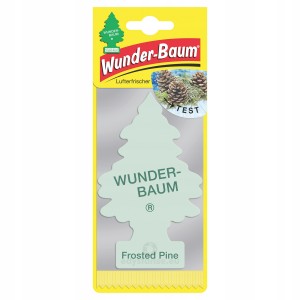 WUNDER BAUM Choinka zapachowa - FROSTED PINE