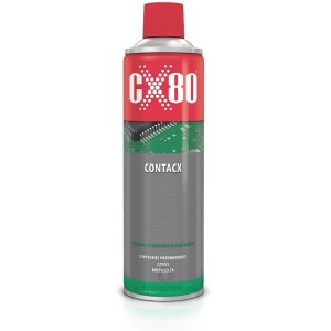 Preparat czyszczący styki CX-80 150ml