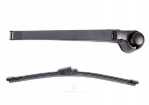 Ramię wycieraczki tył + pióro SEAT Altea XL Toledo