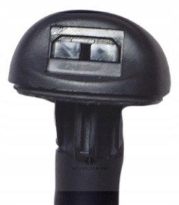 Dysza spryskiwacza z zaworkiem PEUGEOT 308