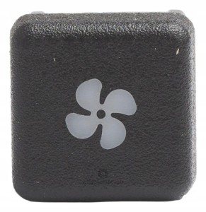 Włącznik klawisz wentylatora Polnez Caro Lublin