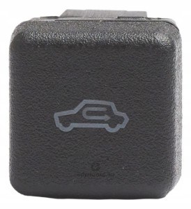 Włącznik klawisz obieg wew. POLONEZ Caro Plus