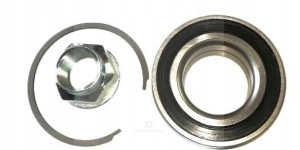 Zestaw naprawczy piasty przód FIAT CQN / SEICEN