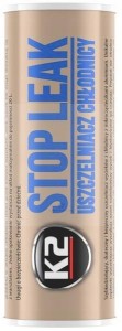 K2 STOP LEAK uszczelniacz chłodnicy w proszku