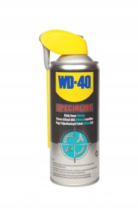 WD-40 SPECIALIST Smar Biały Litowy 400ml