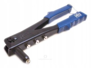 Satra Nitownica ręczna