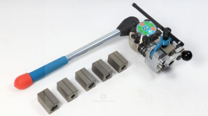 WP FTD350 Przyrząd do spęczania przewodów ham.