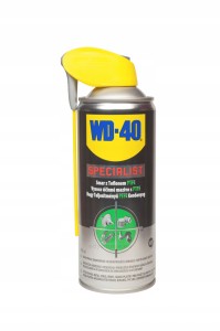 WD-40 SPECIALIST Smar Teflonowy ptfe 400ml