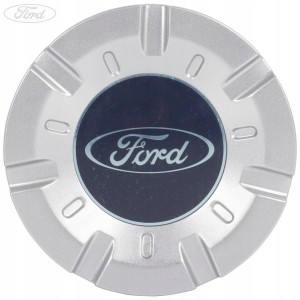 Dekiel Kołpak FORD Fiesta Fusion oryginał 1320899