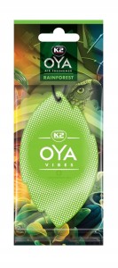 K2 - zapach odświeżacz - OYA RAINFOREST