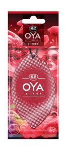 K2 - zapach odświeżacz - OYA CHERRY