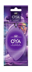 K2 - zapach odświeżacz - OYA FAHREN
