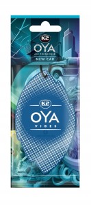 K2 - zapach odświeżacz - OYA NEW CAR