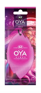 K2 - zapach odświeżacz - OYA COLA