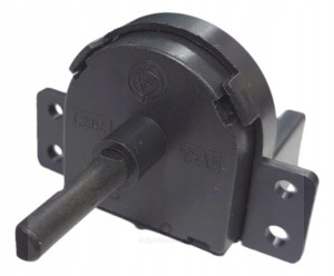 Przełącznik regulator dmuchawy nagrzewnicy FIAT