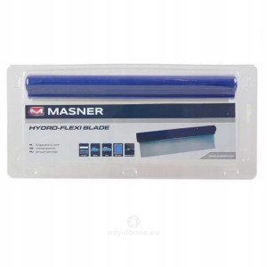 K2 Ściągaczka do wody hydro-flexi blade