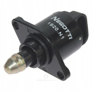 Silnik krokowy PEUGEOT 205 306 309 405 406 806