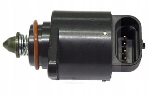 Silnik krokowy DAEWOO Matiz 93740918