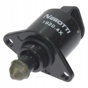 Silnik krokowy PEUGEOT 306 406 Partner