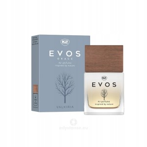 K2 EVOS GRACE VALKIRIA Perfumy 50ml Perfumy do samochodu