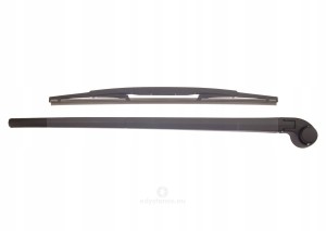 Ramię wycieraczki tył + pióro SEAT Leon 98-06