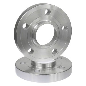 Dystanse 20 mm / Piasta: 65.1 / Rozstaw: 5x110