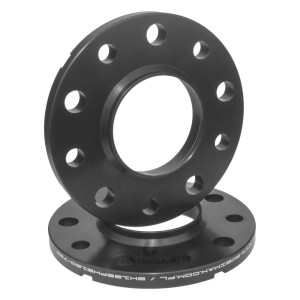 Dystanse 12 mm / Piasta: 72.6 / Rozstaw: 5x120