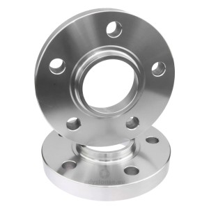 Dystanse 20 mm / Piasta: 66.5/ Rozstaw: 5x112