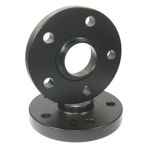 Dystanse 20 mm / Piasta: 57.1 / Rozstaw: 5x112