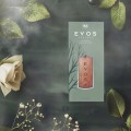 K2 EVOS GRACE GAIA Drewniana zawieszka zapachowa