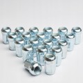 Nakrętki do koła kół felg aluminiowych M14x1.5 kula klucz 19 HONDA ACURA
