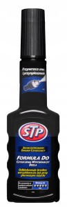 Formuła do czyszczenia wtryskiwaczy Diesla 200ml